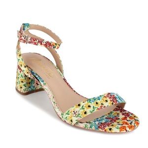 Nanette Lenore Clarissa Sandal